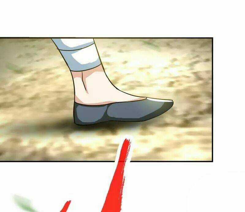 Chí Tôn Thần Ma Chapter 11 trang 8