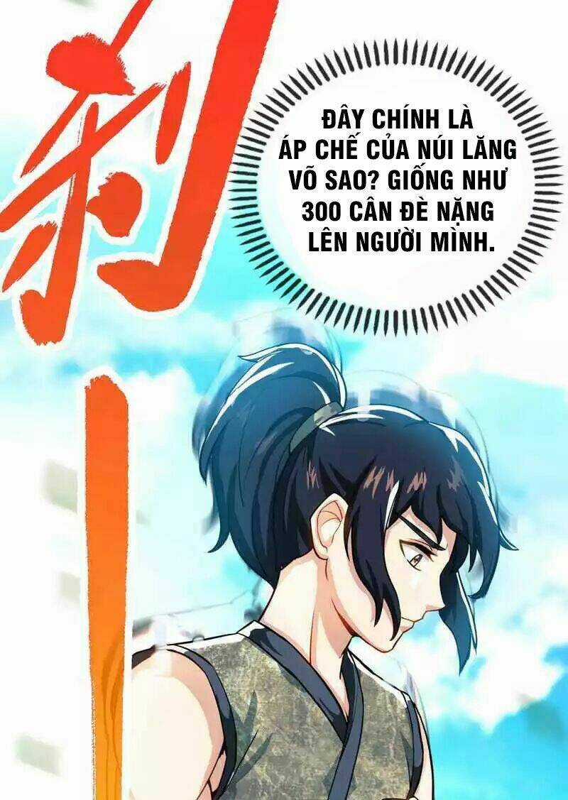 Chí Tôn Thần Ma Chapter 11 trang 9