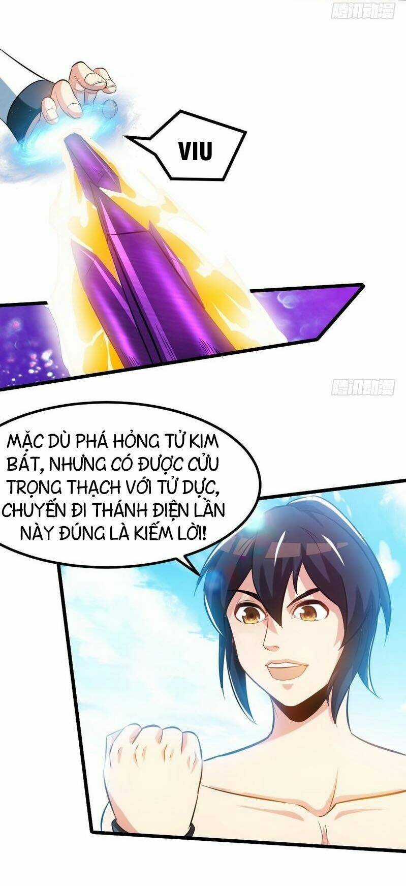 Chí Tôn Thần Ma Chapter 110 trang 13