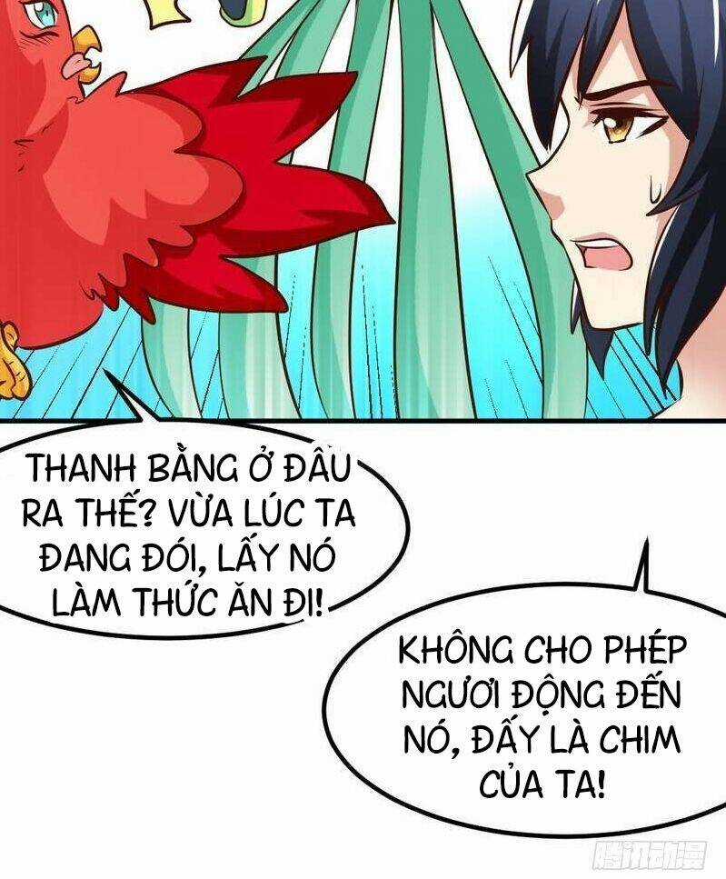 Chí Tôn Thần Ma Chapter 110 trang 22