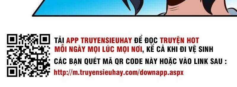 Chí Tôn Thần Ma Chapter 110 trang 24