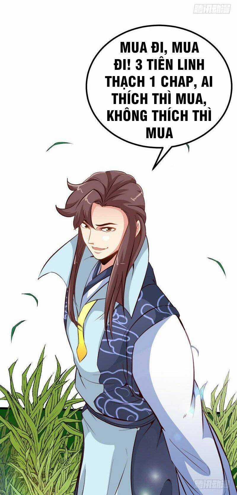 Chí Tôn Thần Ma Chapter 110 trang 25