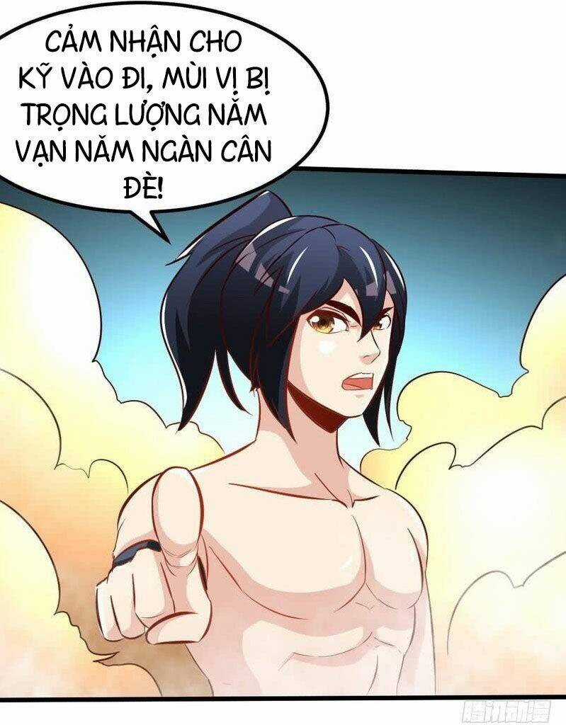 Chí Tôn Thần Ma Chapter 110 trang 5
