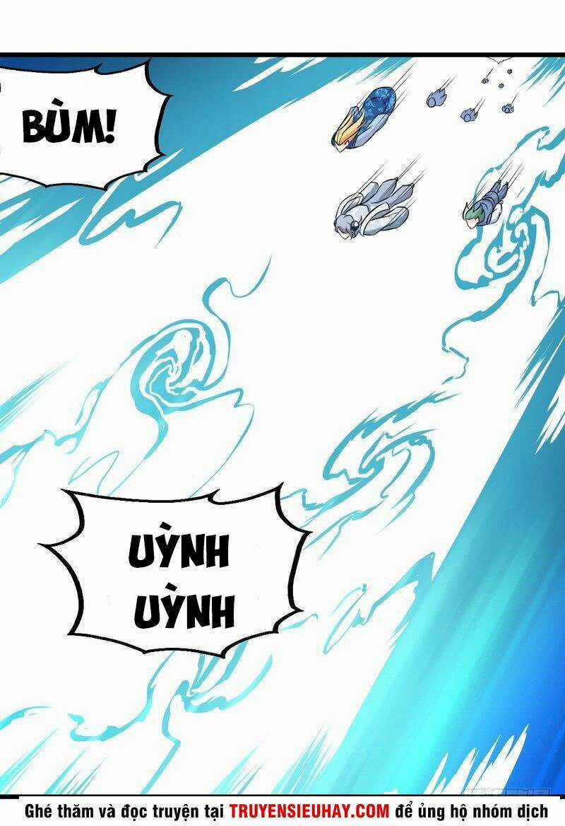 Chí Tôn Thần Ma Chapter 111 trang 1