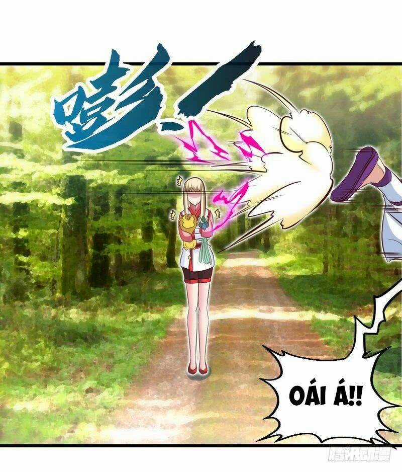 Chí Tôn Thần Ma Chapter 111 trang 10