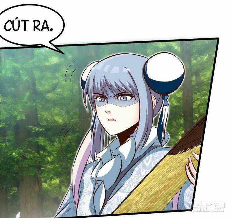 Chí Tôn Thần Ma Chapter 111 trang 11