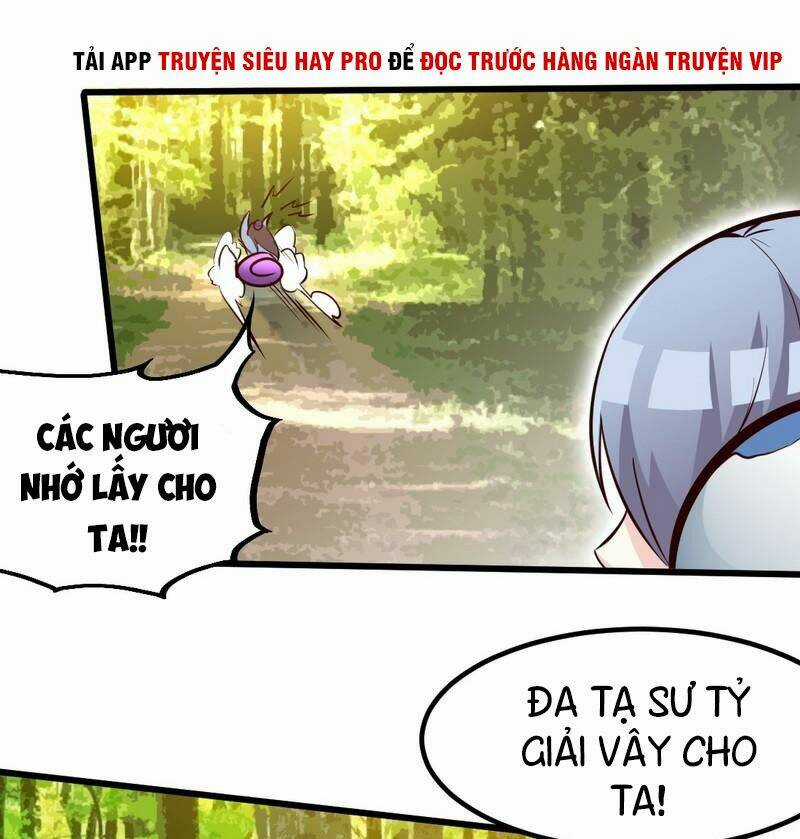 Chí Tôn Thần Ma Chapter 111 trang 13