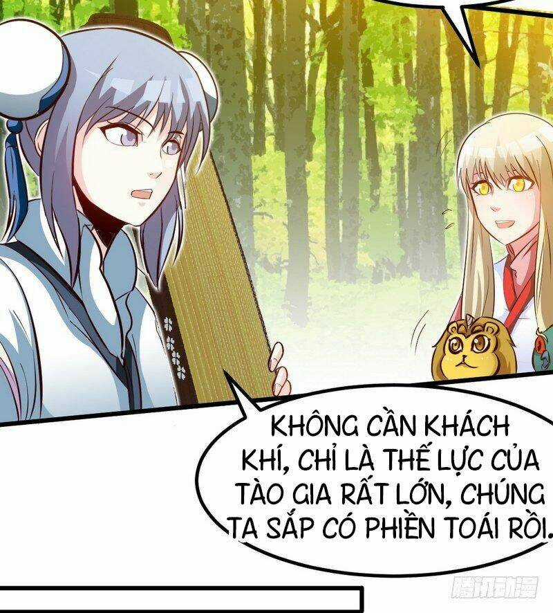 Chí Tôn Thần Ma Chapter 111 trang 14