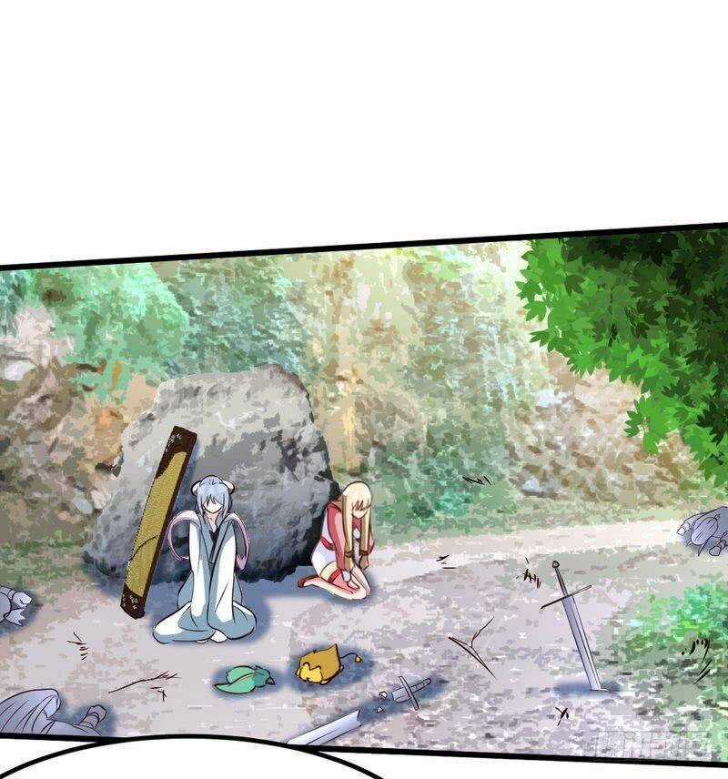 Chí Tôn Thần Ma Chapter 111 trang 16