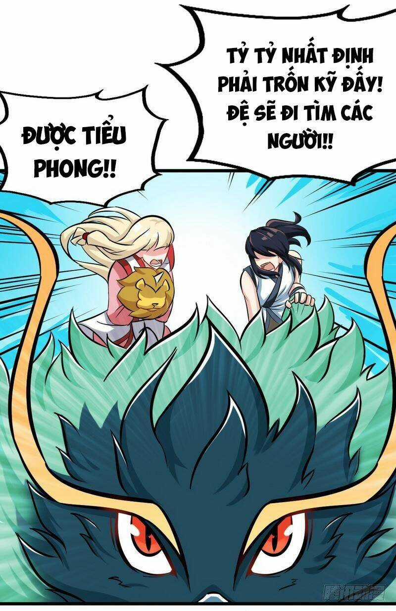 Chí Tôn Thần Ma Chapter 111 trang 2