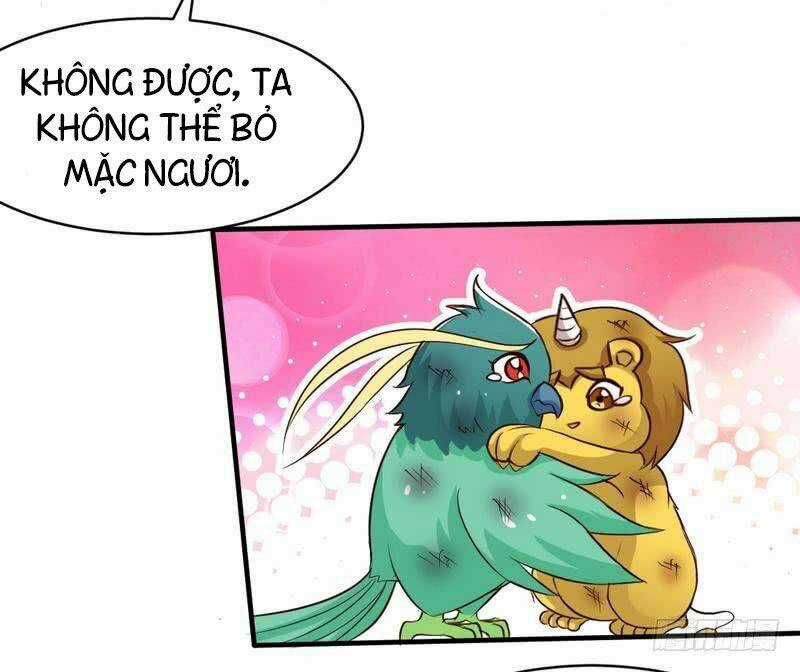 Chí Tôn Thần Ma Chapter 111 trang 20