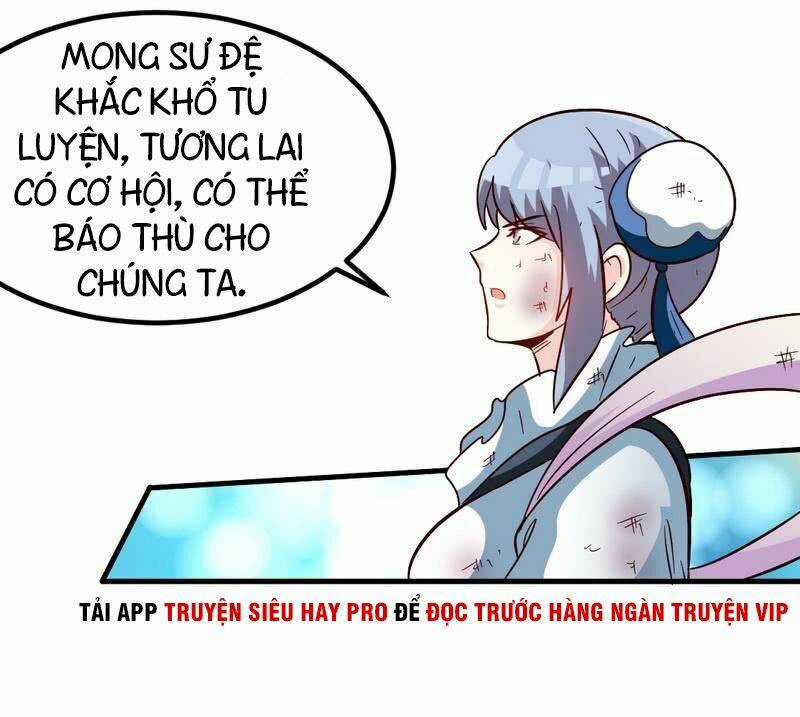Chí Tôn Thần Ma Chapter 111 trang 24