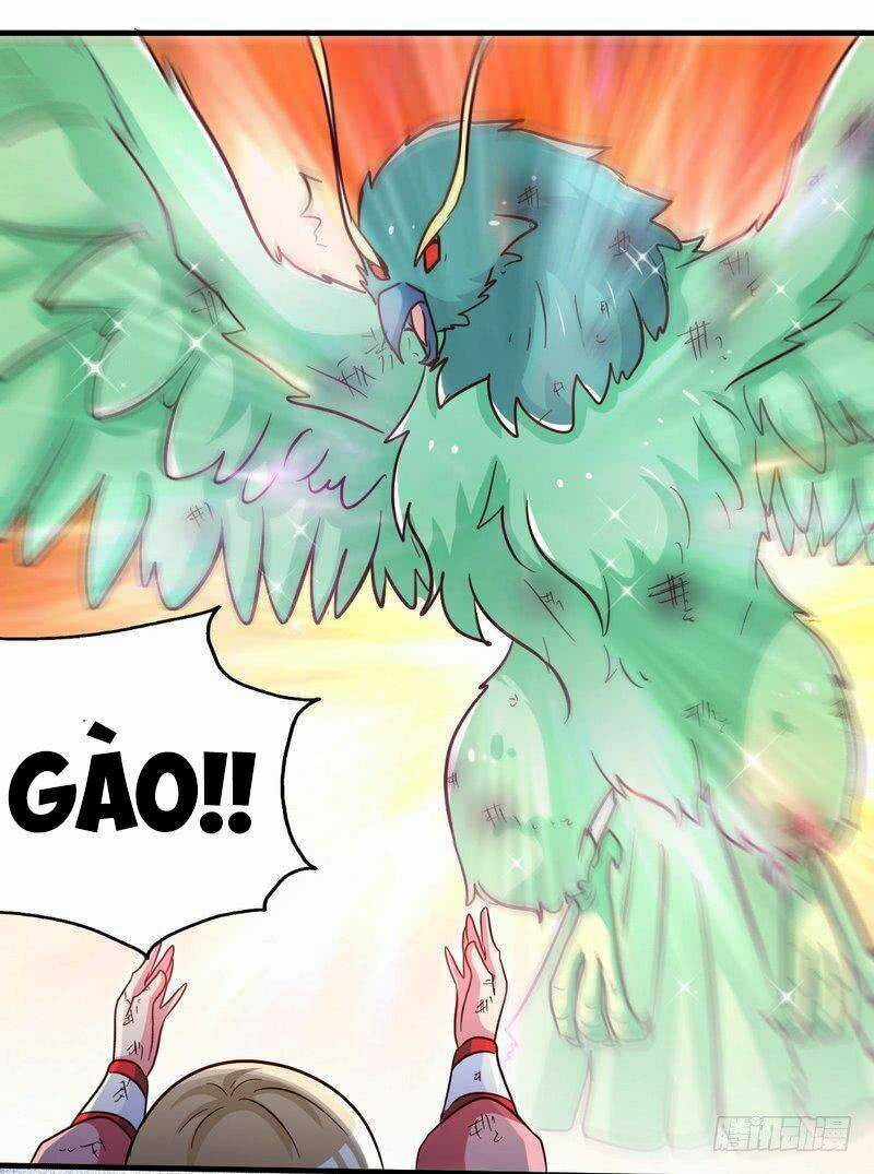 Chí Tôn Thần Ma Chapter 111 trang 25