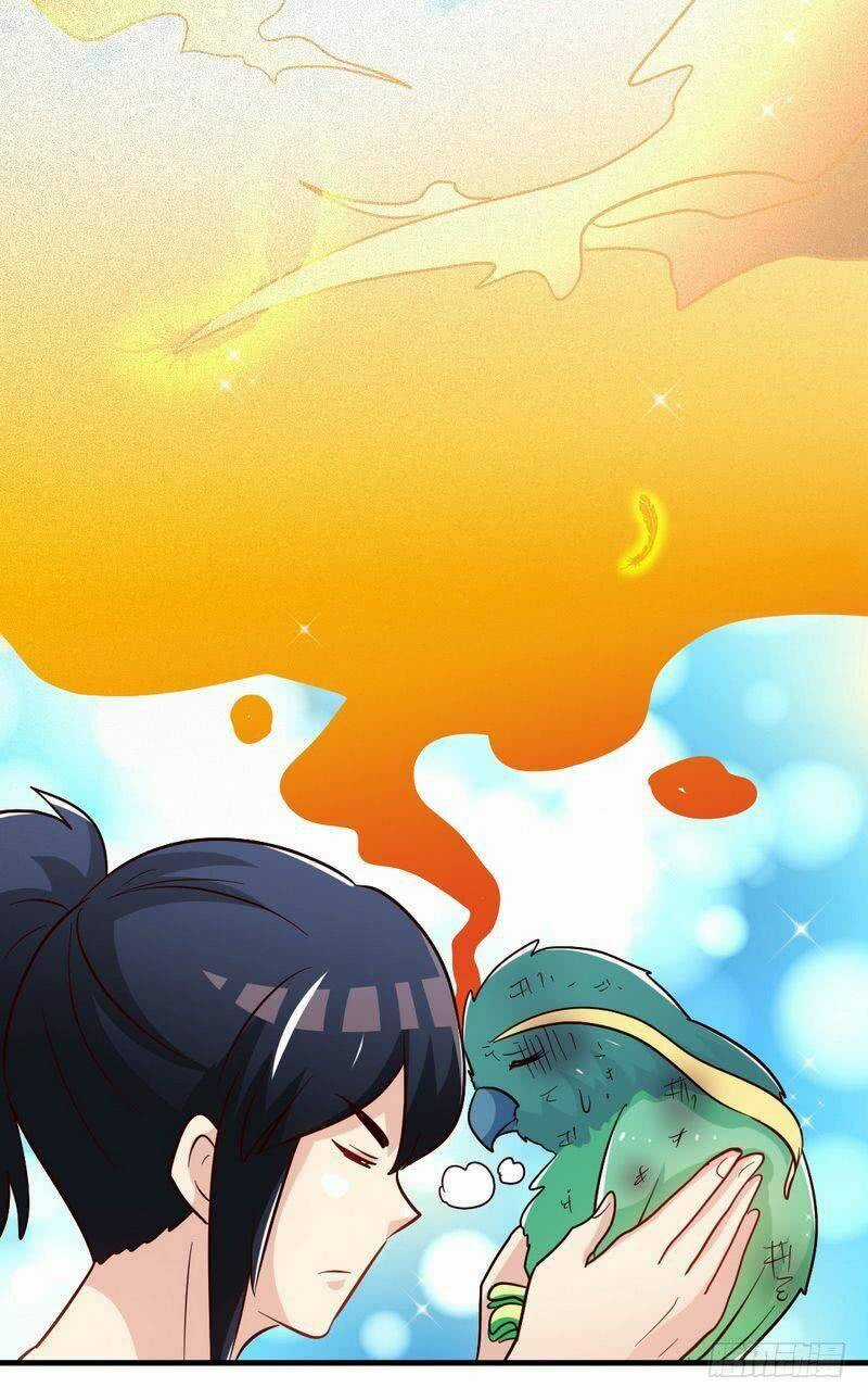 Chí Tôn Thần Ma Chapter 111 trang 27