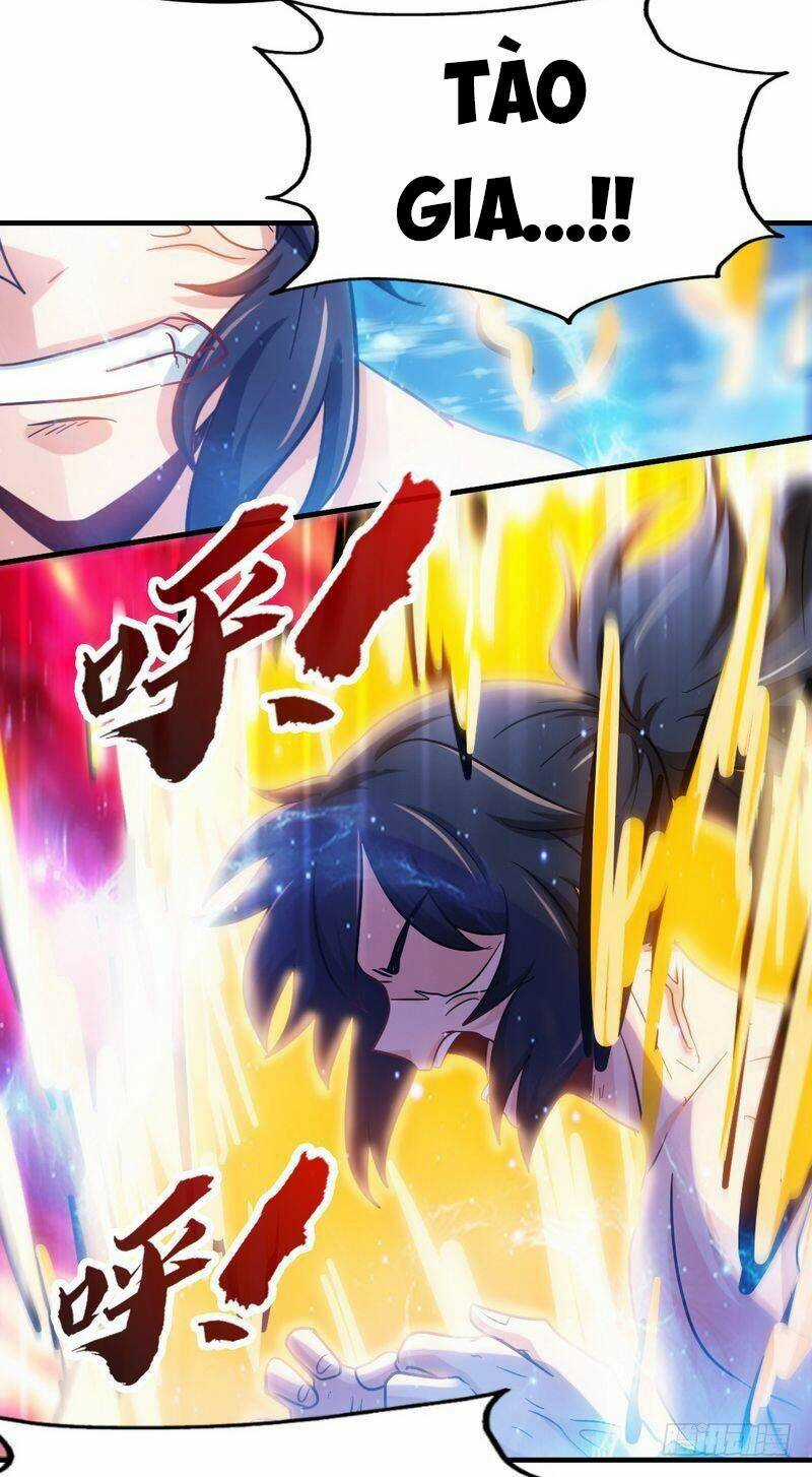 Chí Tôn Thần Ma Chapter 111 trang 29