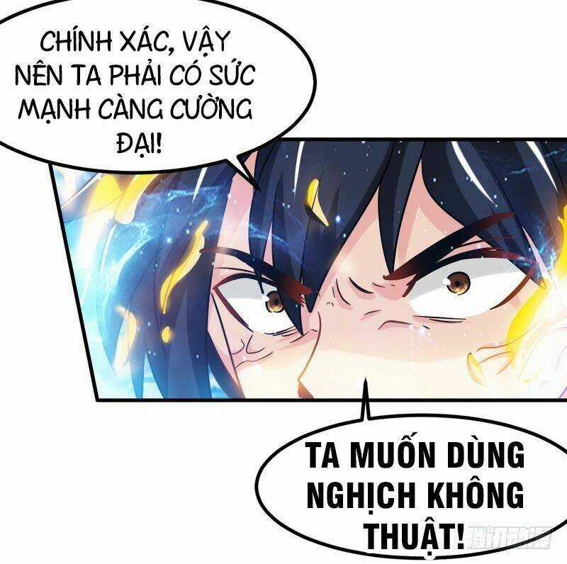Chí Tôn Thần Ma Chapter 111 trang 31