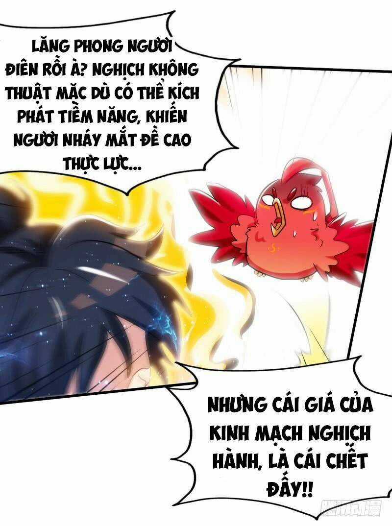 Chí Tôn Thần Ma Chapter 111 trang 32