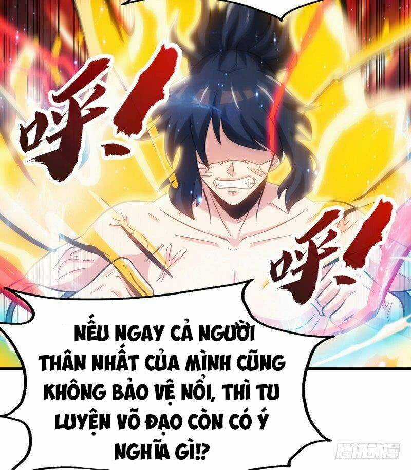 Chí Tôn Thần Ma Chapter 111 trang 34