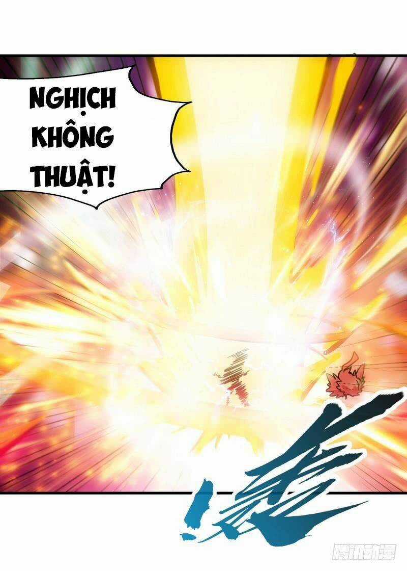 Chí Tôn Thần Ma Chapter 111 trang 35