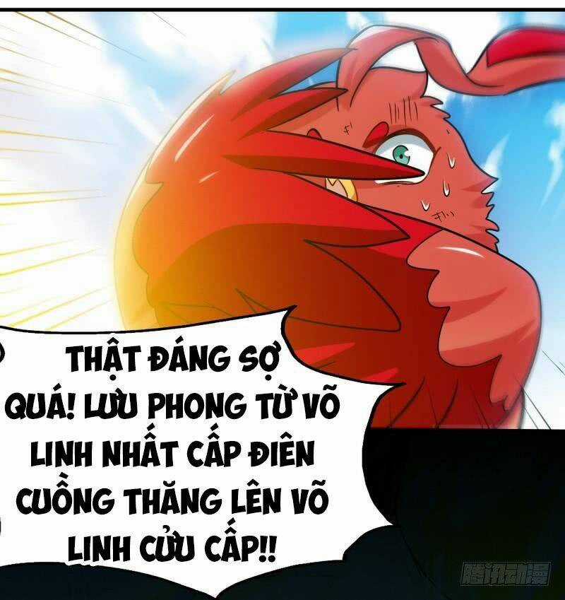 Chí Tôn Thần Ma Chapter 111 trang 36