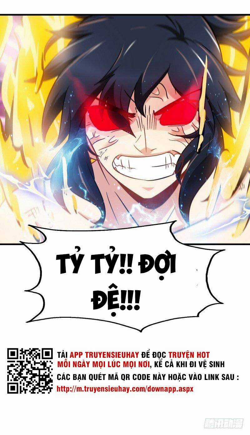 Chí Tôn Thần Ma Chapter 111 trang 38