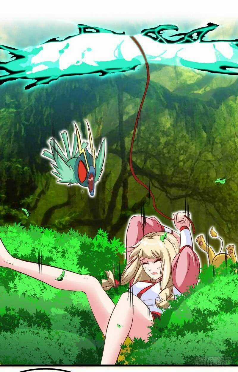 Chí Tôn Thần Ma Chapter 111 trang 5