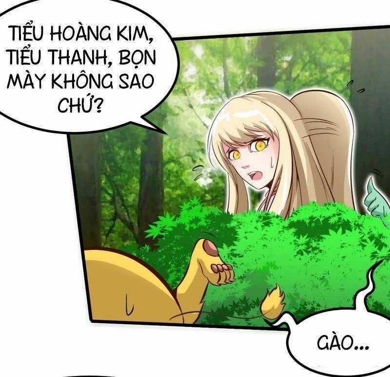 Chí Tôn Thần Ma Chapter 111 trang 6