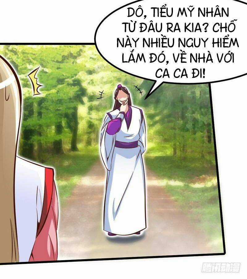 Chí Tôn Thần Ma Chapter 111 trang 8