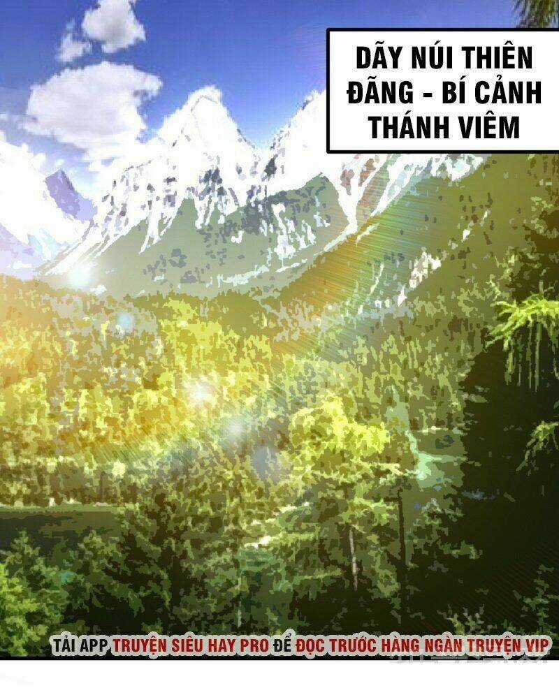 Chí Tôn Thần Ma Chapter 112 trang 1
