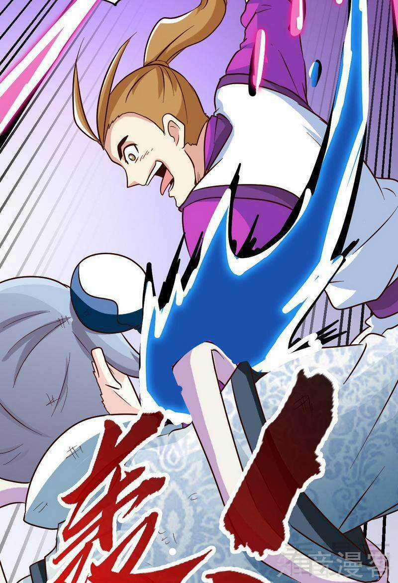 Chí Tôn Thần Ma Chapter 112 trang 12