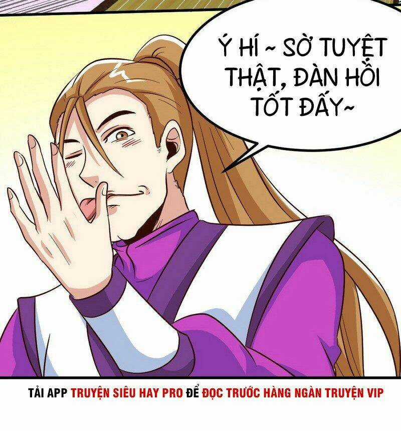 Chí Tôn Thần Ma Chapter 112 trang 14