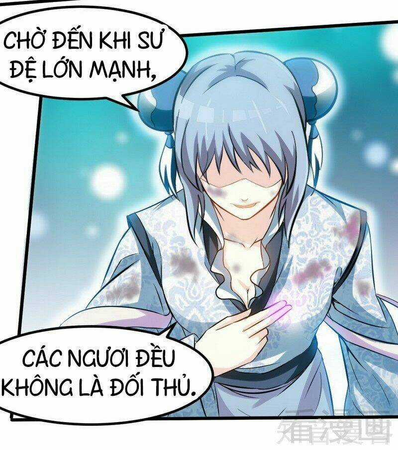 Chí Tôn Thần Ma Chapter 112 trang 18
