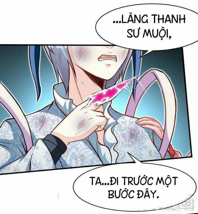 Chí Tôn Thần Ma Chapter 112 trang 19