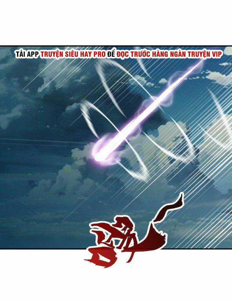 Chí Tôn Thần Ma Chapter 112 trang 21