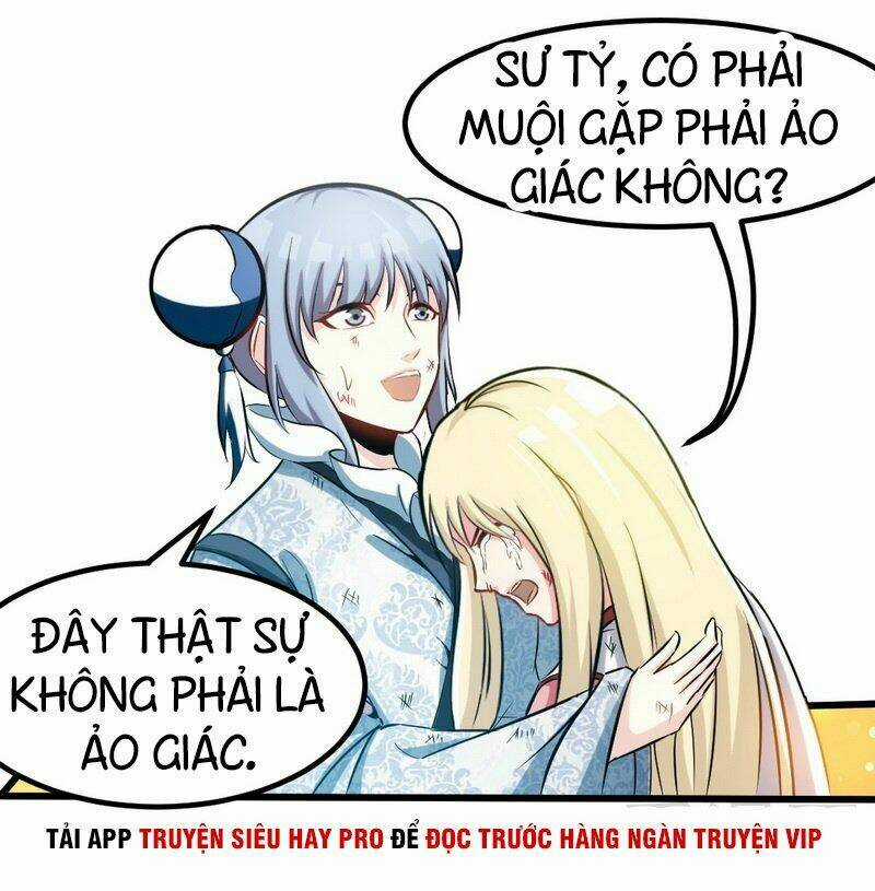 Chí Tôn Thần Ma Chapter 112 trang 24