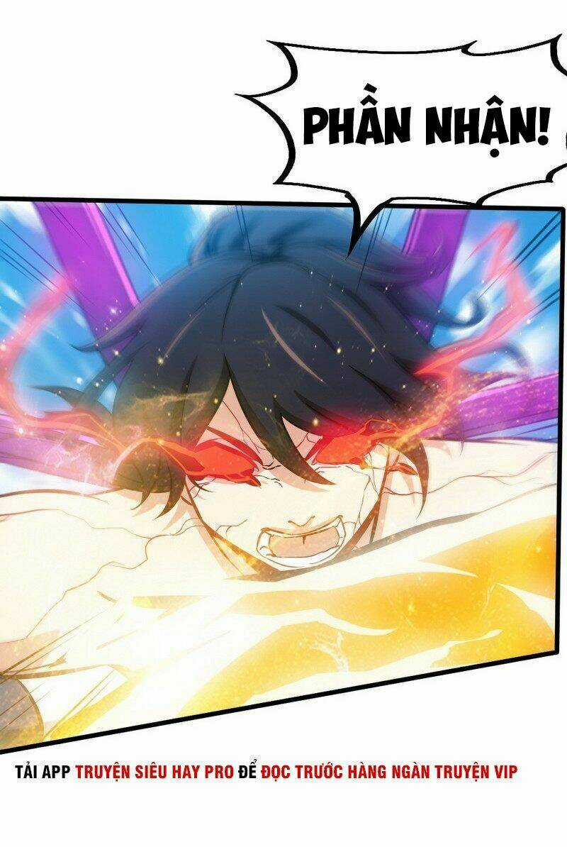 Chí Tôn Thần Ma Chapter 112 trang 27