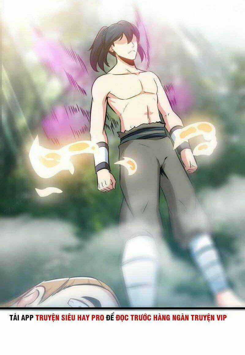 Chí Tôn Thần Ma Chapter 113 trang 10