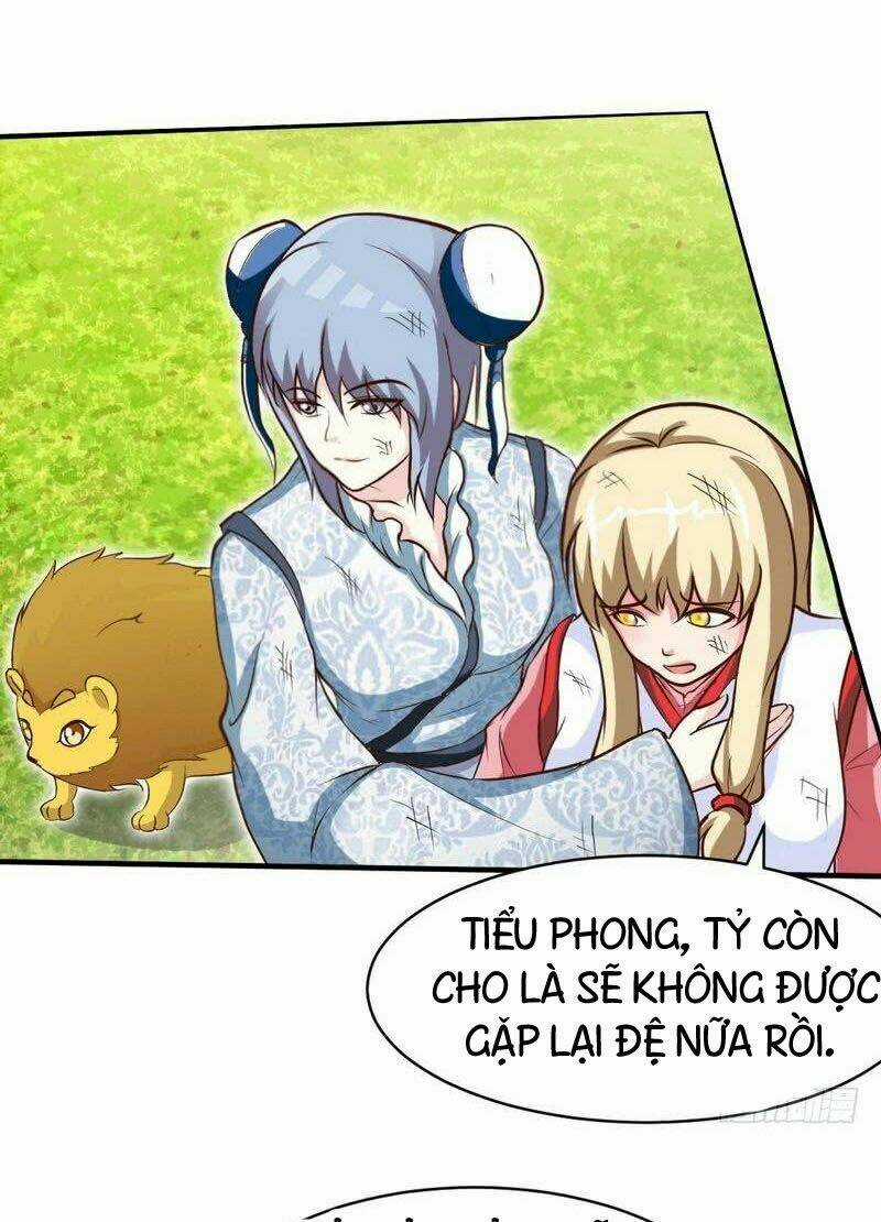 Chí Tôn Thần Ma Chapter 113 trang 11