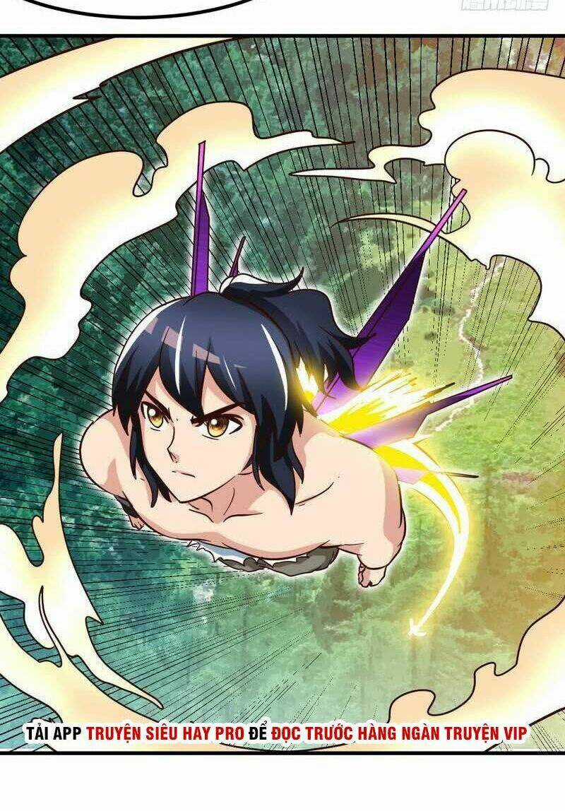 Chí Tôn Thần Ma Chapter 113 trang 16