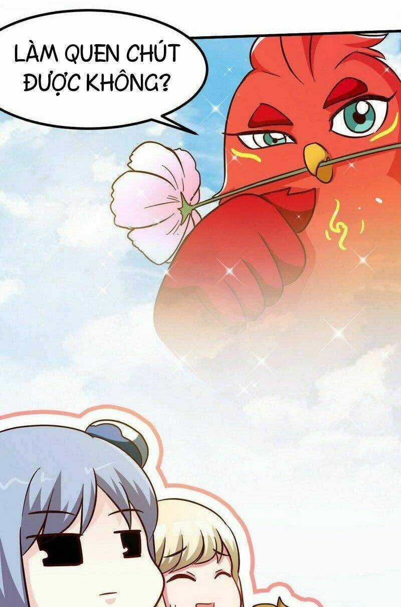 Chí Tôn Thần Ma Chapter 113 trang 18