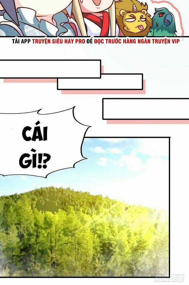 Chí Tôn Thần Ma Chapter 113 trang 19