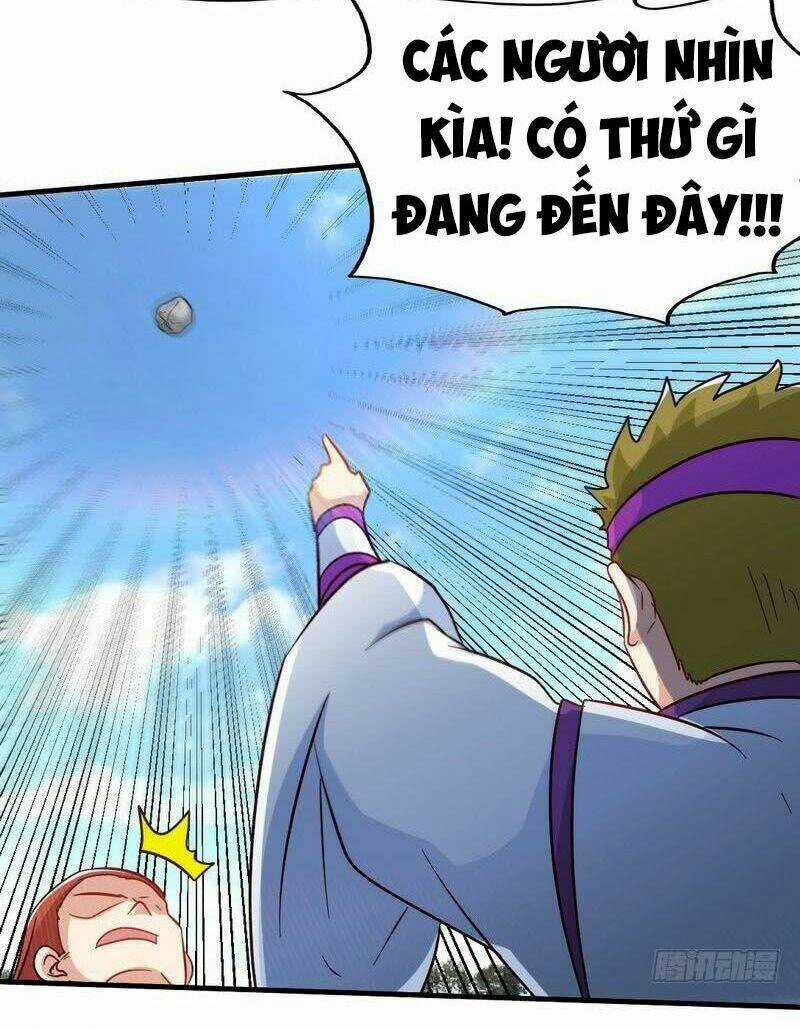 Chí Tôn Thần Ma Chapter 113 trang 21