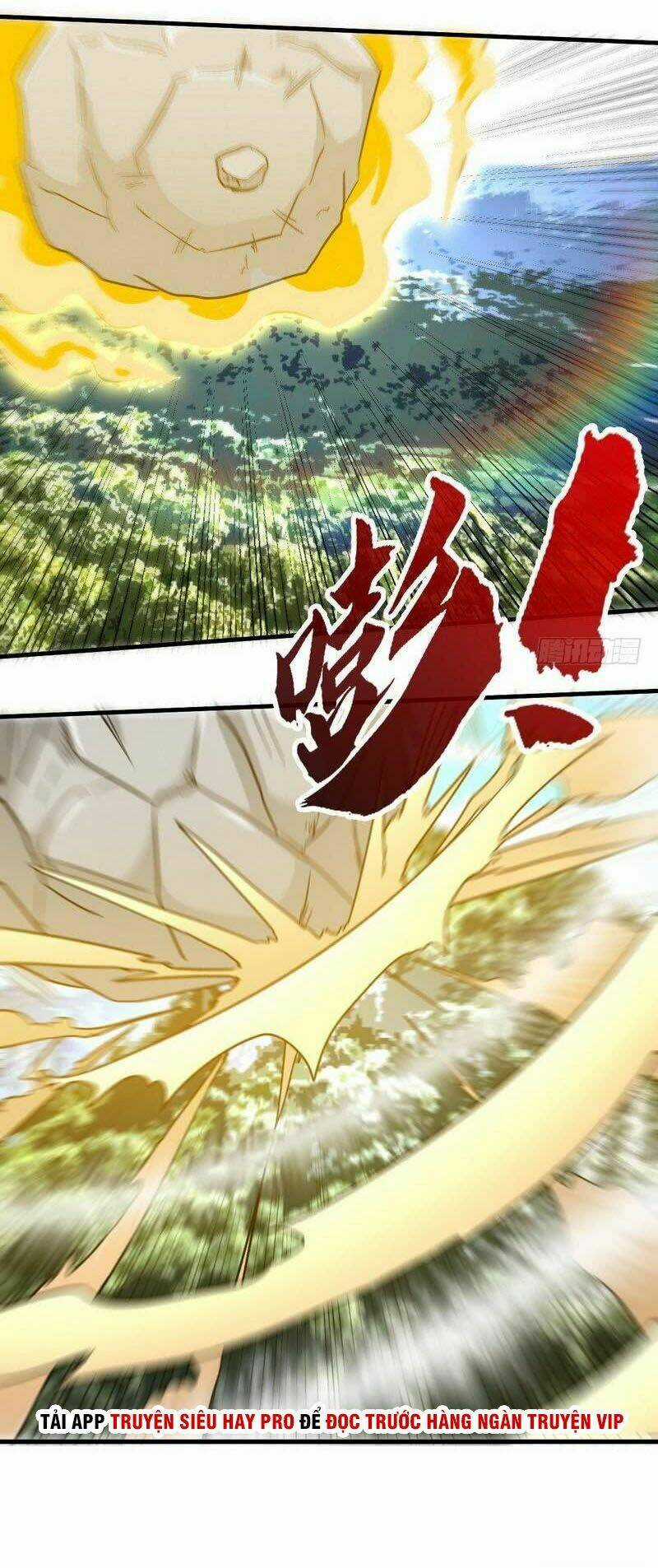 Chí Tôn Thần Ma Chapter 113 trang 22