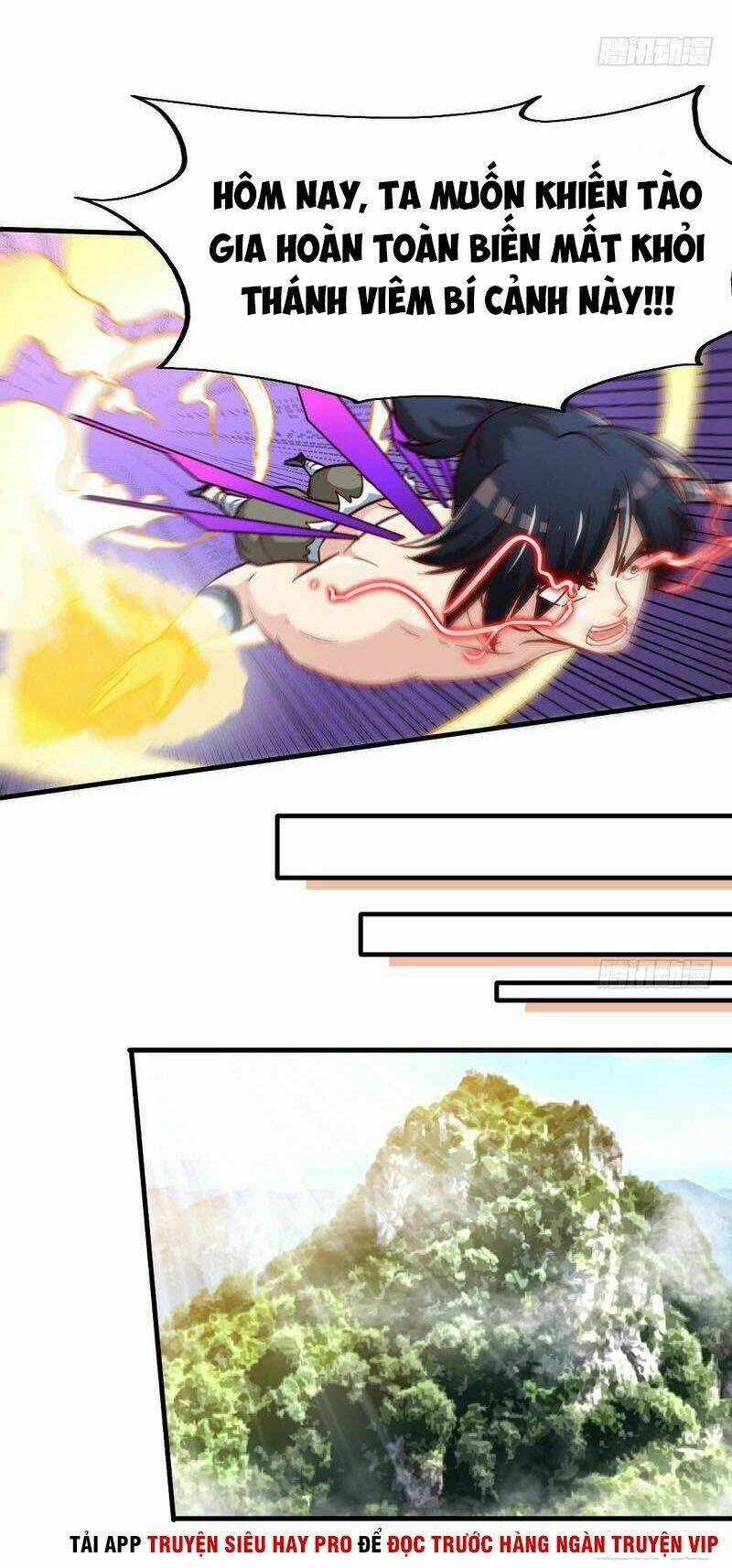 Chí Tôn Thần Ma Chapter 113 trang 23