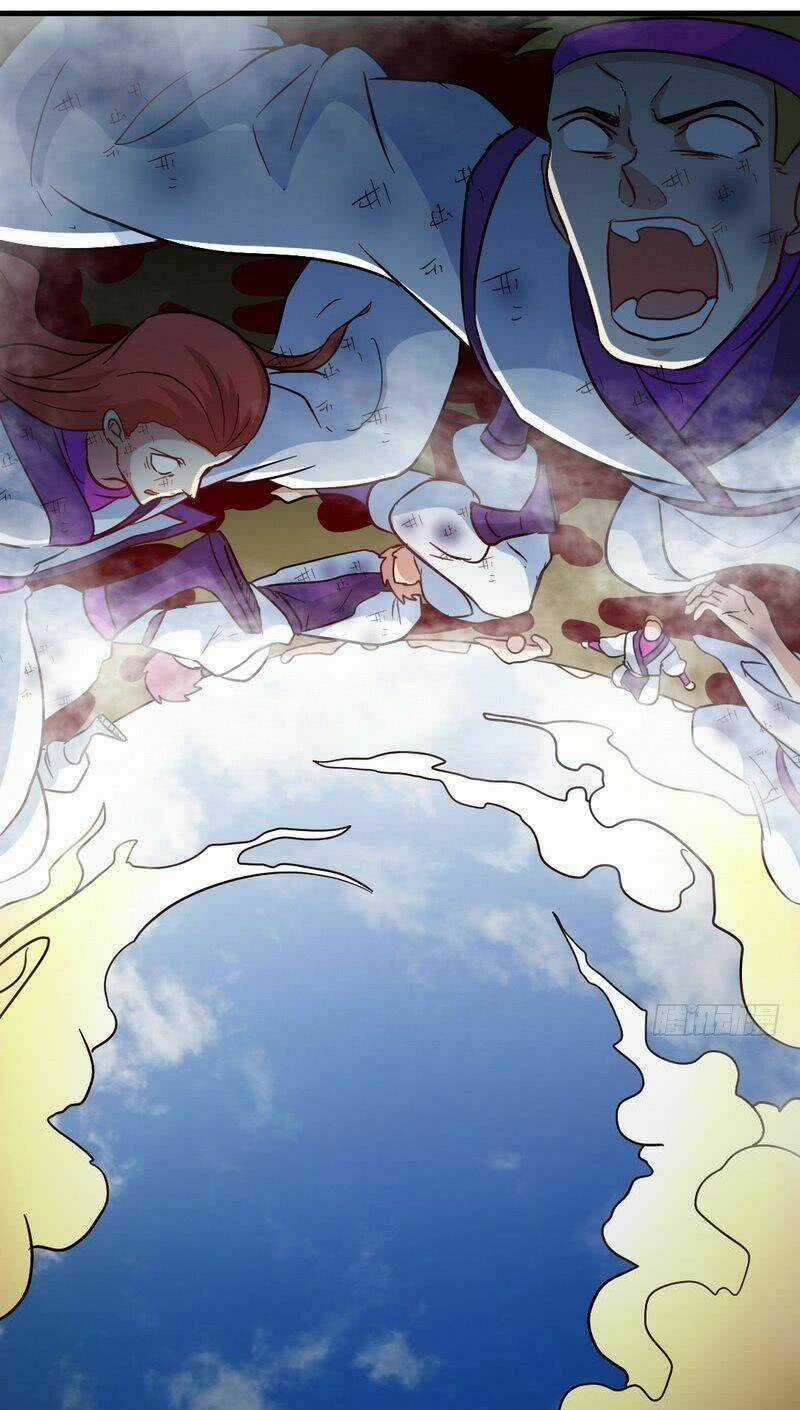 Chí Tôn Thần Ma Chapter 113 trang 24