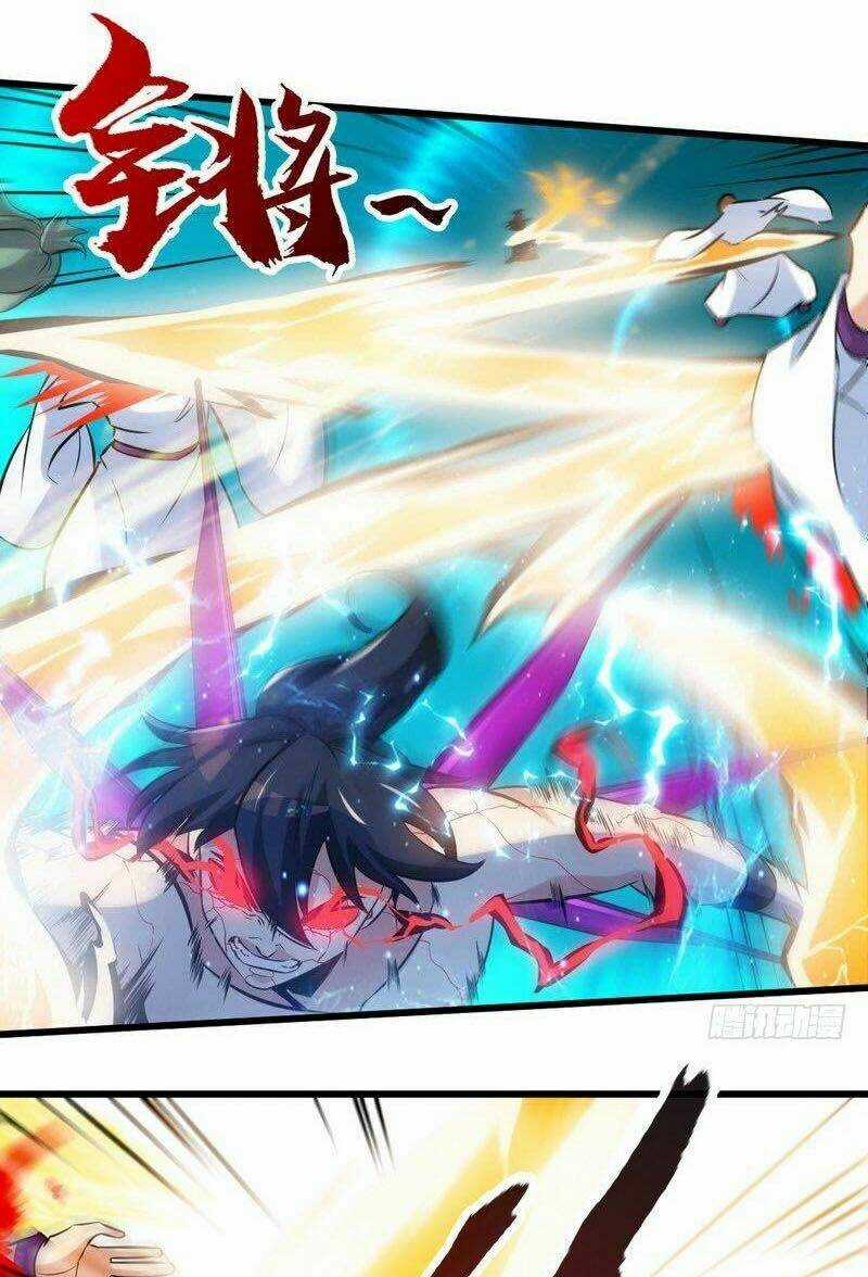 Chí Tôn Thần Ma Chapter 113 trang 4