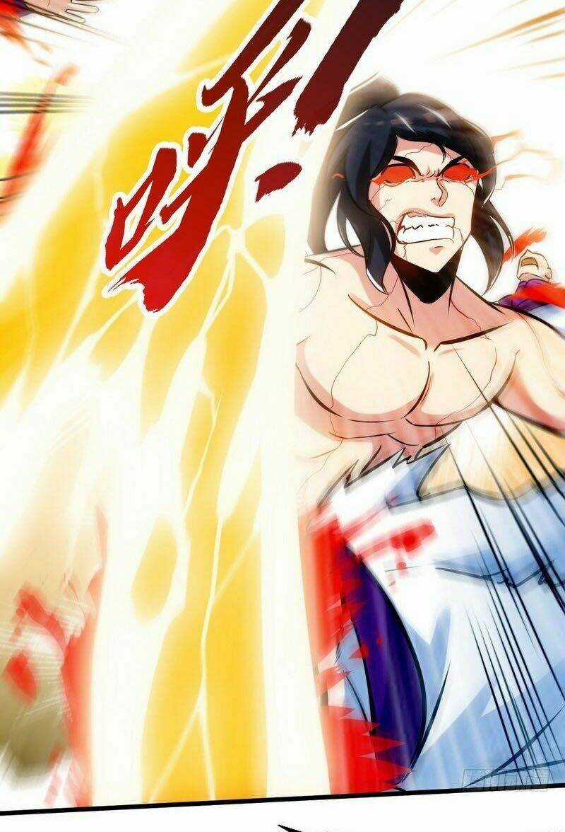 Chí Tôn Thần Ma Chapter 113 trang 5