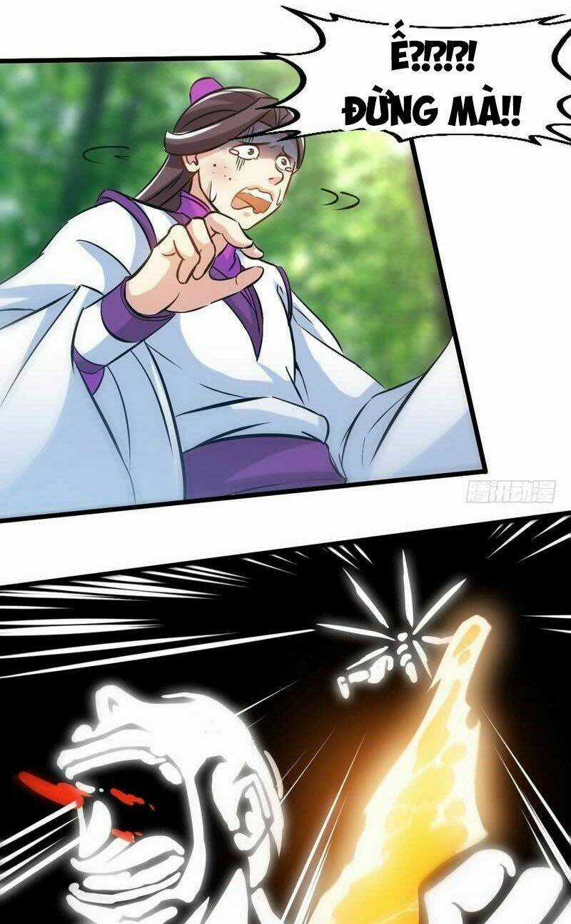 Chí Tôn Thần Ma Chapter 113 trang 6