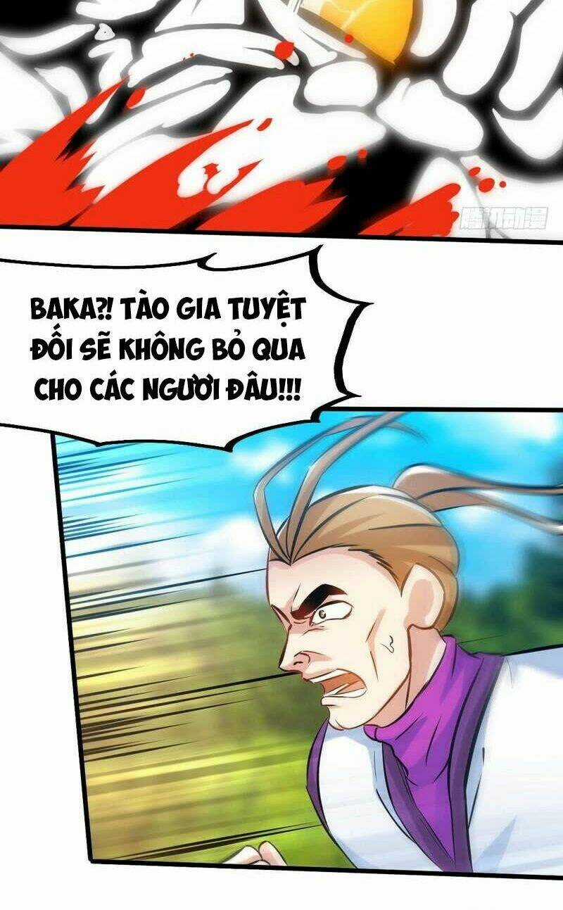 Chí Tôn Thần Ma Chapter 113 trang 7