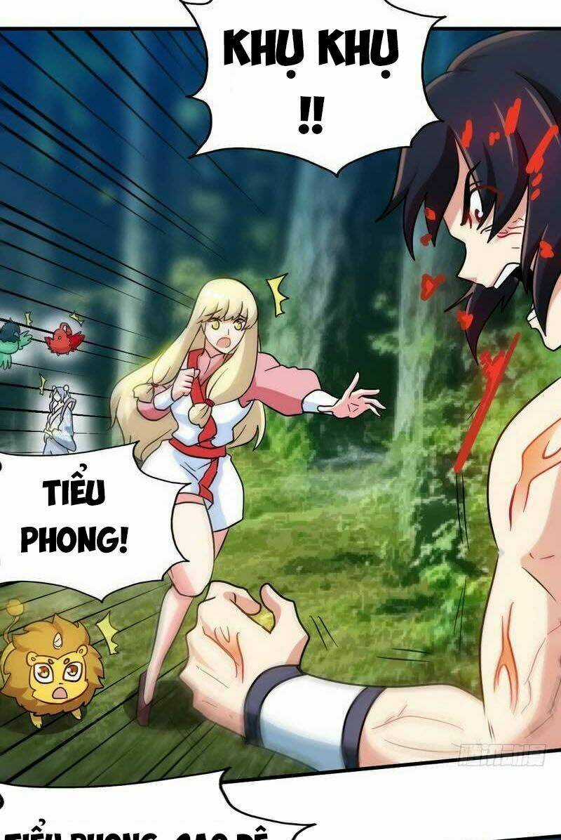 Chí Tôn Thần Ma Chapter 114 trang 10